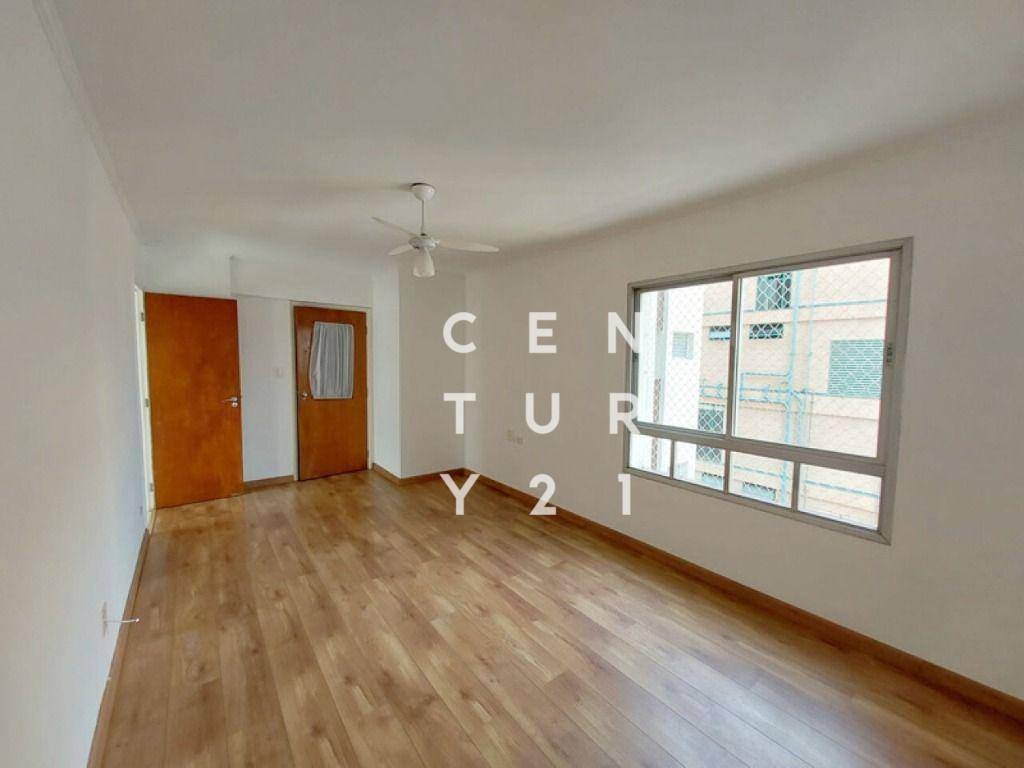 Apartamento à venda com 2 quartos, 76m² - Foto 1