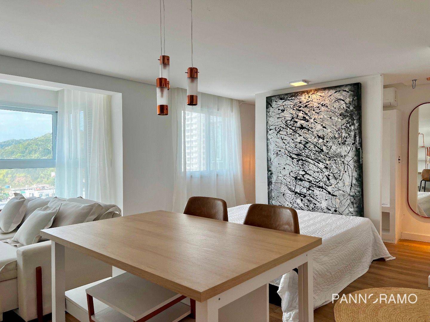 Apartamento, 1 quarto, 42 m² - Foto 4