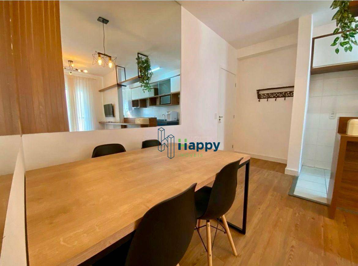 Apartamento, 2 quartos, 60 m² - Foto 3