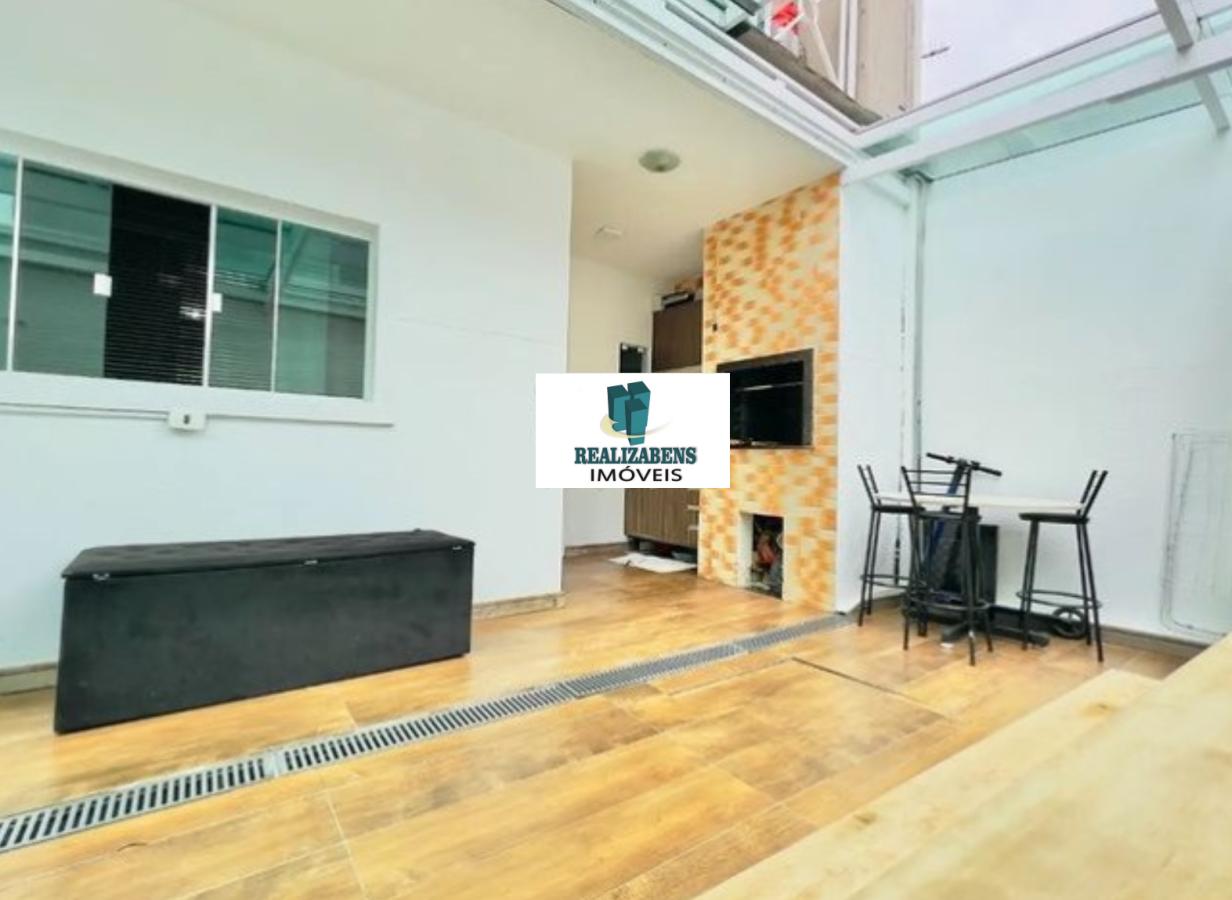 Sobrado à venda com 3 quartos, 149m² - Foto 8