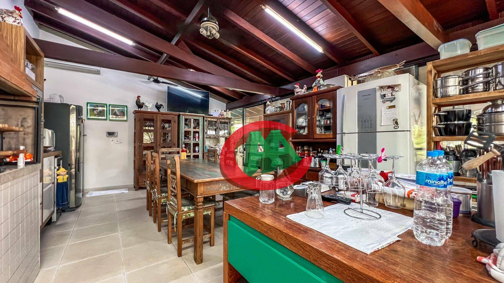 Chácara, 5 quartos, 5000 m² - Foto 35