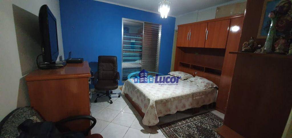 Sobrado à venda com 3 quartos, 125m² - Foto 12