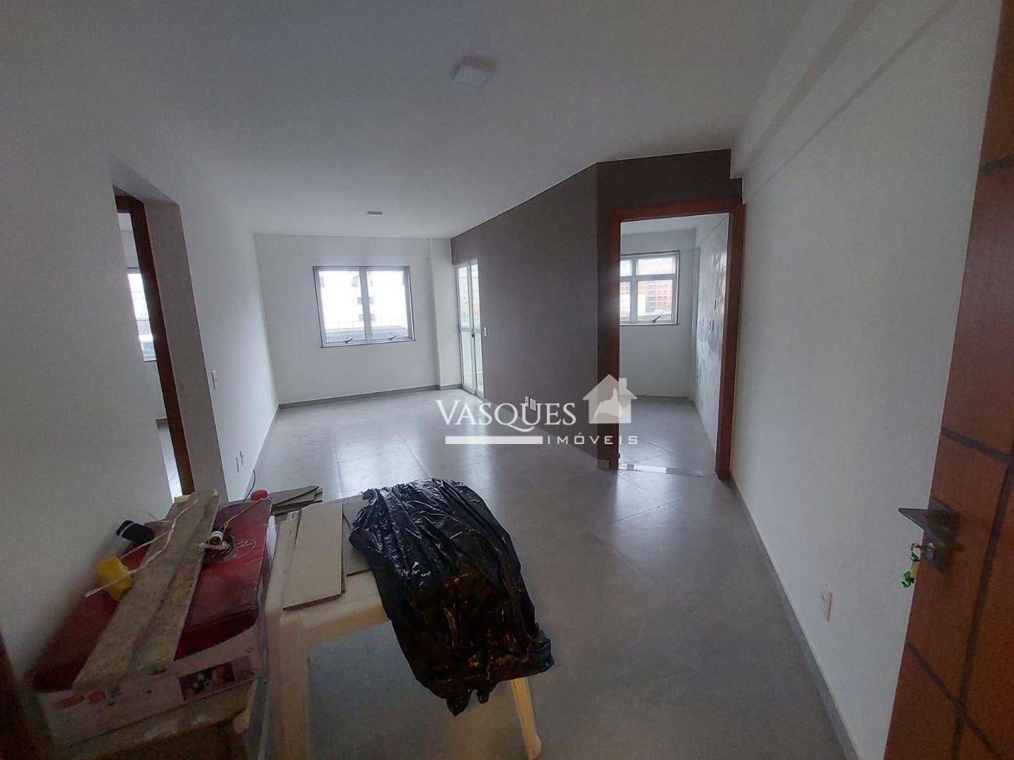 Apartamento para alugar com 1 quarto, 49m² - Foto 3