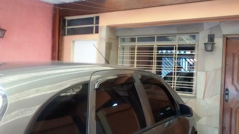 Sobrado à venda com 2 quartos, 135m² - Foto 28