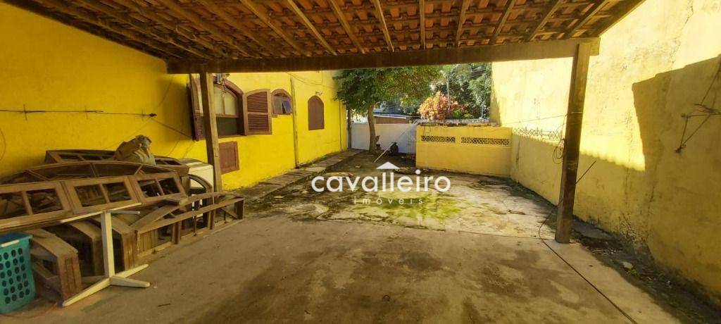 Casa à venda com 4 quartos, 190m² - Foto 7