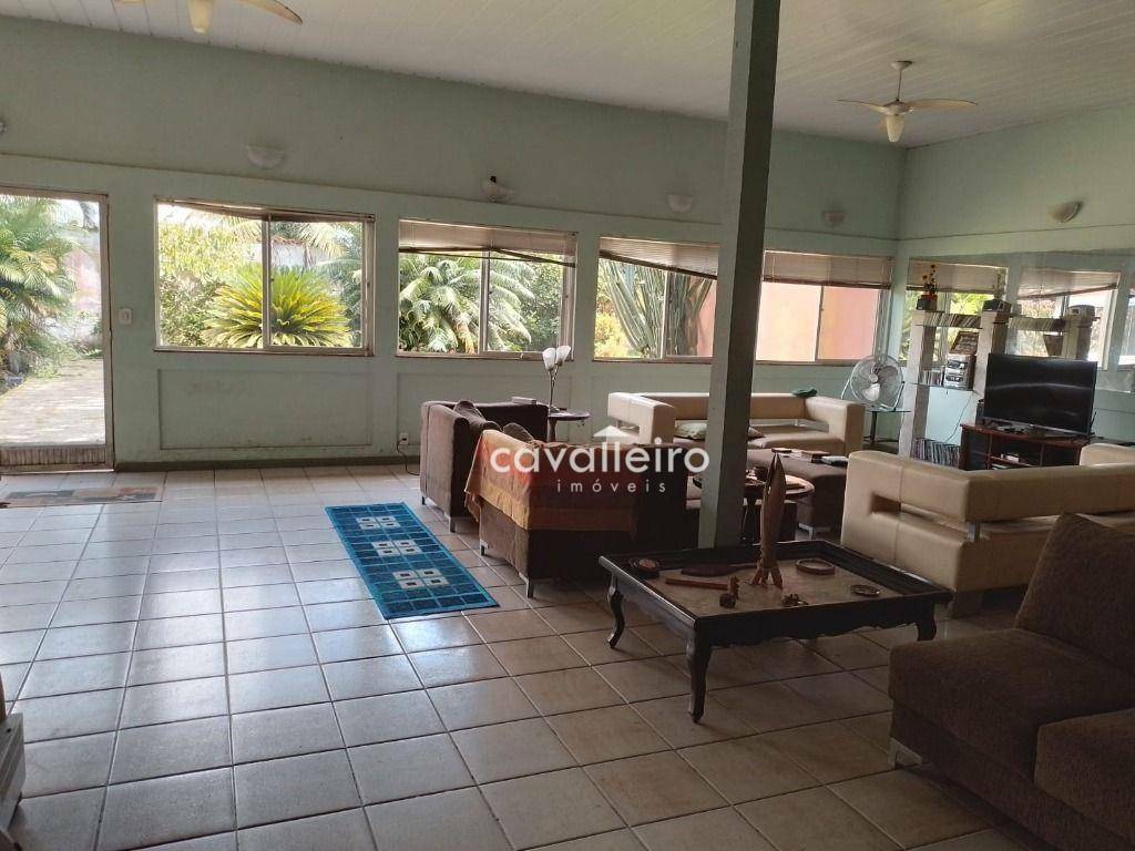 Casa à venda com 3 quartos, 650m² - Foto 11