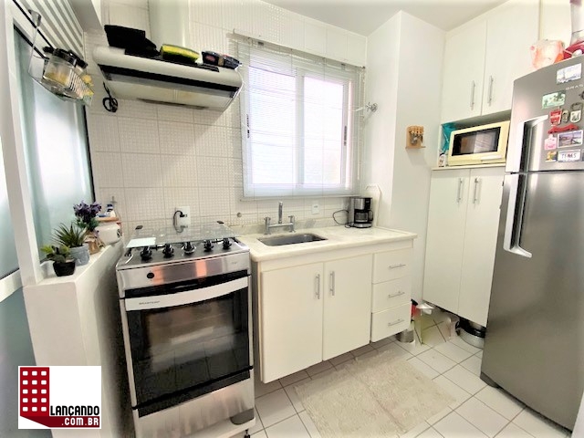 Apartamento à venda com 2 quartos, 76m² - Foto 6