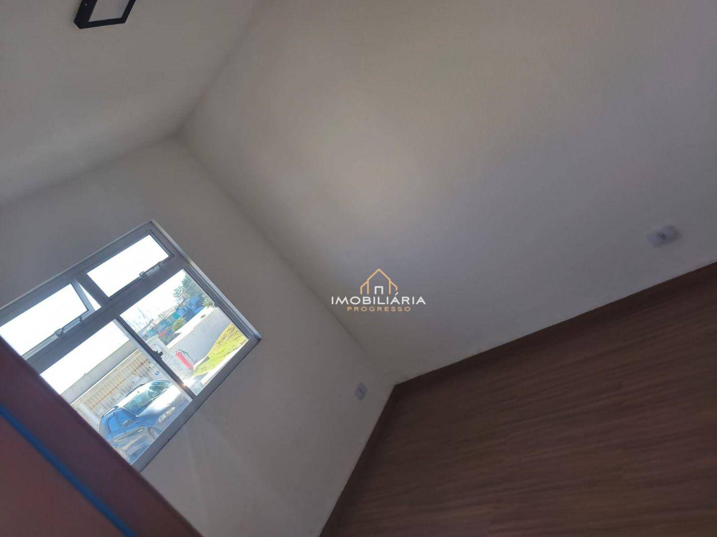 Apartamento à venda com 2 quartos, 41m² - Foto 8