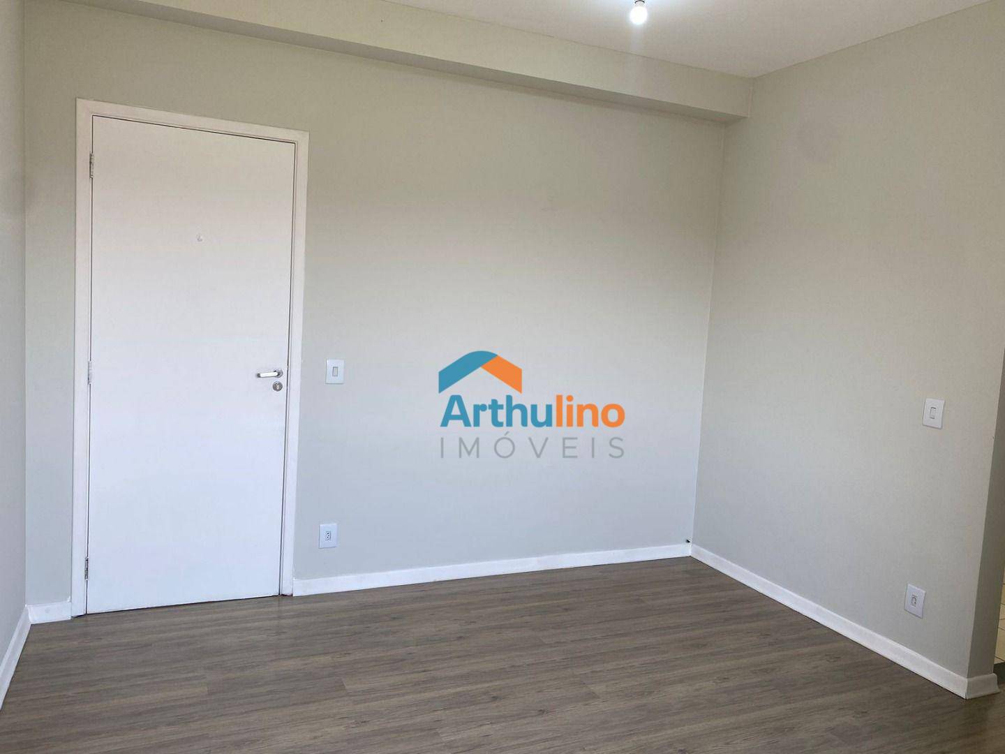 Apartamento à venda e aluguel com 2 quartos, 47m² - Foto 4