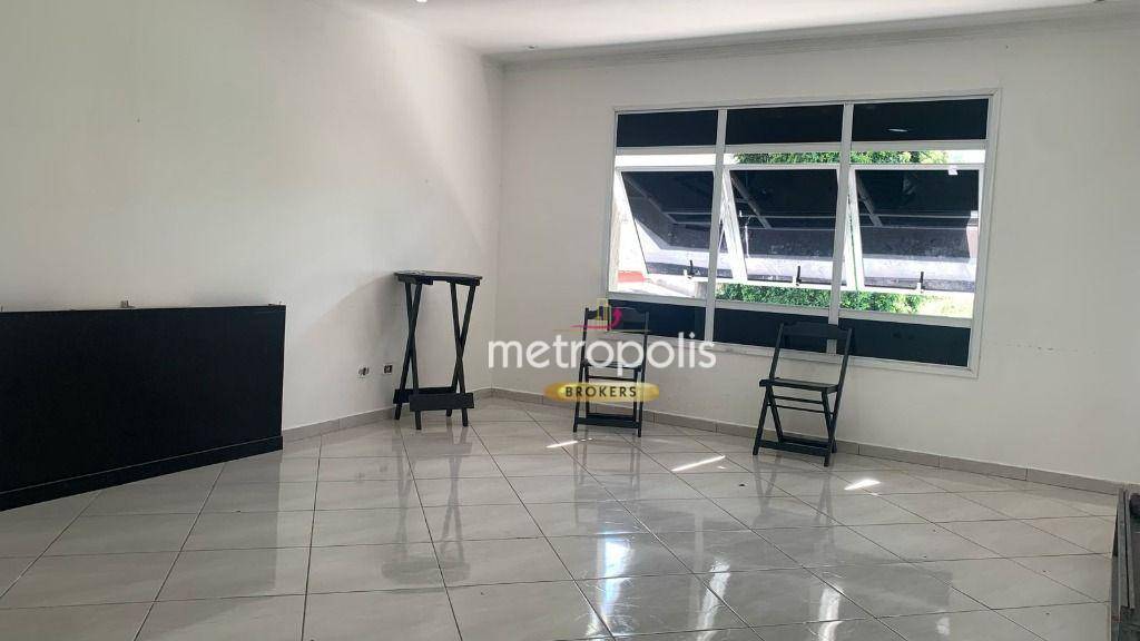 Conjunto Comercial-Sala para alugar, 35m² - Foto 8