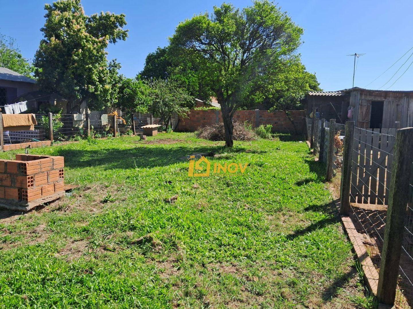 Terreno, 400 m² - Foto 2