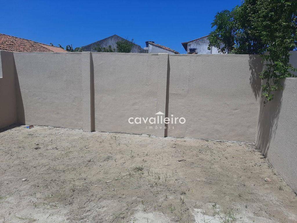 Casa à venda com 2 quartos, 70m² - Foto 17