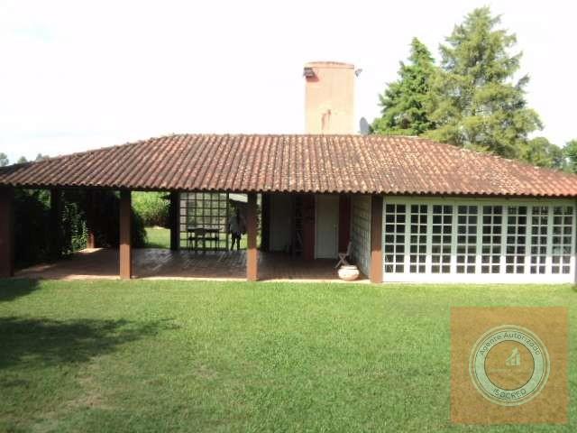 Sítio à venda com 3 quartos, 40000m² - Foto 1