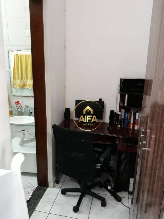 Apartamento à venda com 2 quartos, 67m² - Foto 8