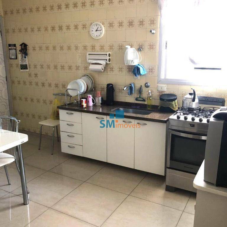 Apartamento à venda com 3 quartos, 105m² - Foto 14