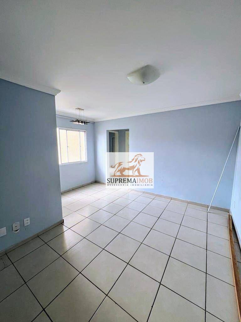 Apartamento à venda com 2 quartos, 58m² - Foto 1