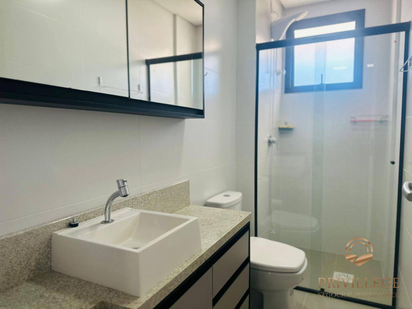Apartamento à venda com 3 quartos, 84m² - Foto 11