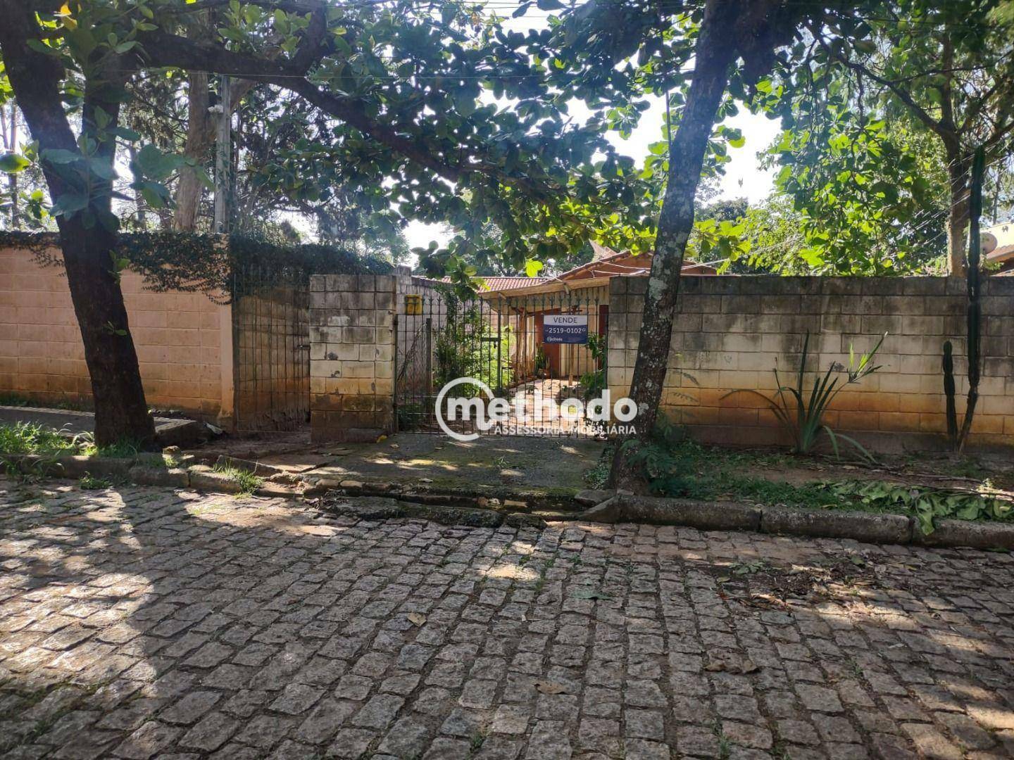 Casa à venda com 2 quartos, 200m² - Foto 7