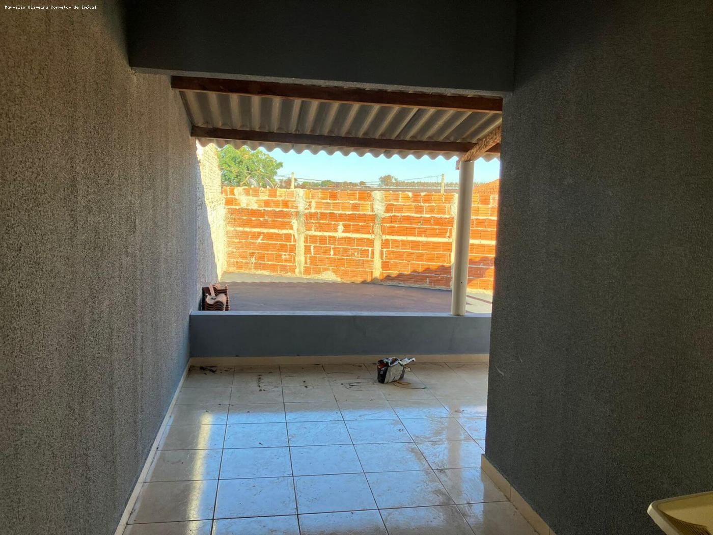 Casa à venda com 2 quartos, 190m² - Foto 9