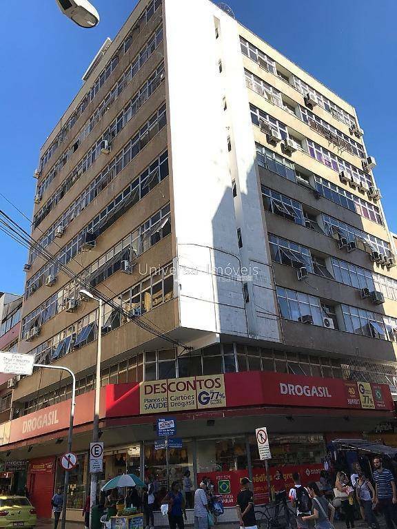 Conjunto Comercial-Sala para alugar, 53m² - Foto 15
