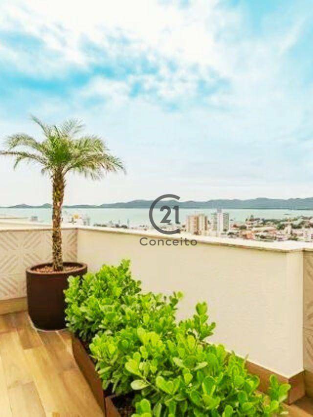 Apartamento à venda com 2 quartos, 68m² - Foto 10