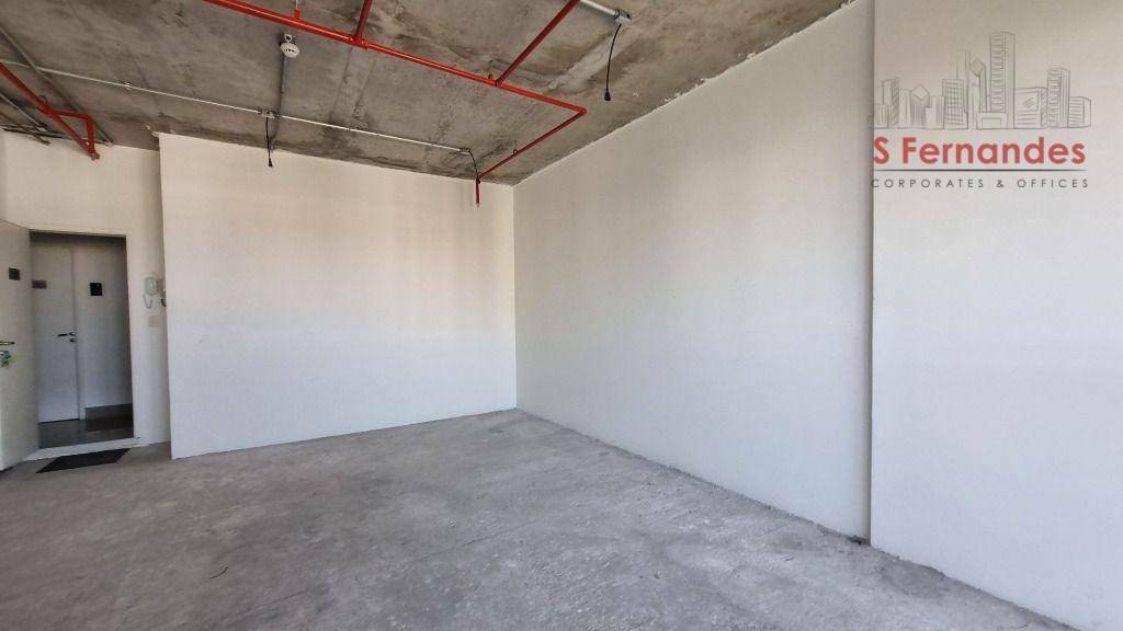 Conjunto Comercial-Sala à venda e aluguel, 44m² - Foto 4