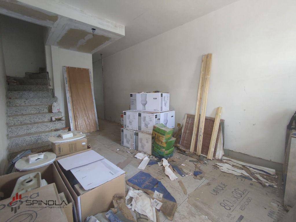 Sobrado à venda com 3 quartos, 138m² - Foto 8