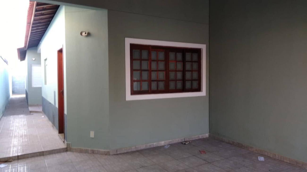 Casa à venda com 2 quartos - Foto 4