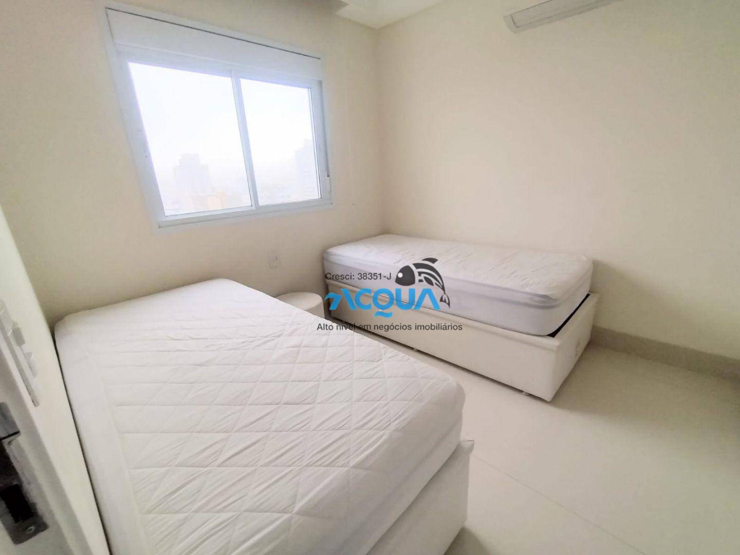 Apartamento à venda com 3 quartos - Foto 12