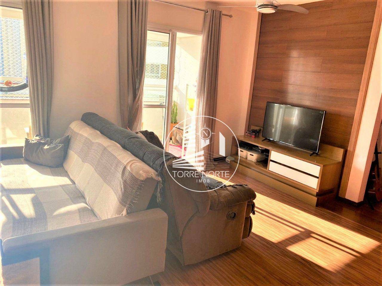 Apartamento à venda com 3 quartos, 105m² - Foto 20