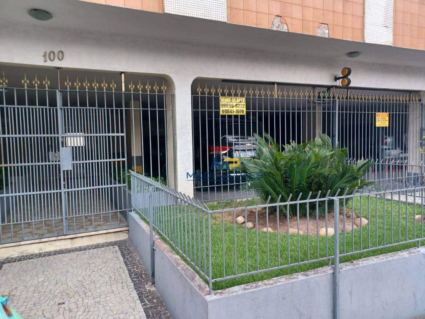 Apartamento à venda com 2 quartos, 71m² - Foto 2