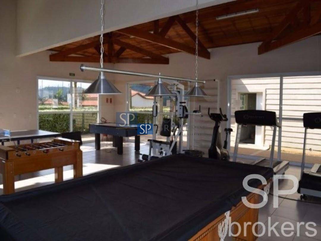 Casa de Condomínio à venda com 3 quartos, 243m² - Foto 30