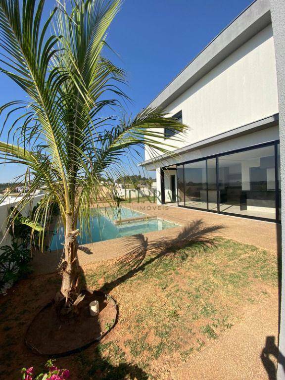 Casa de Condomínio à venda com 3 quartos, 338m² - Foto 29