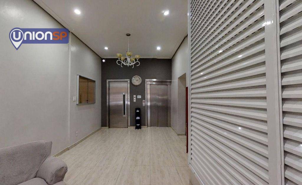 Apartamento à venda com 3 quartos, 82m² - Foto 19