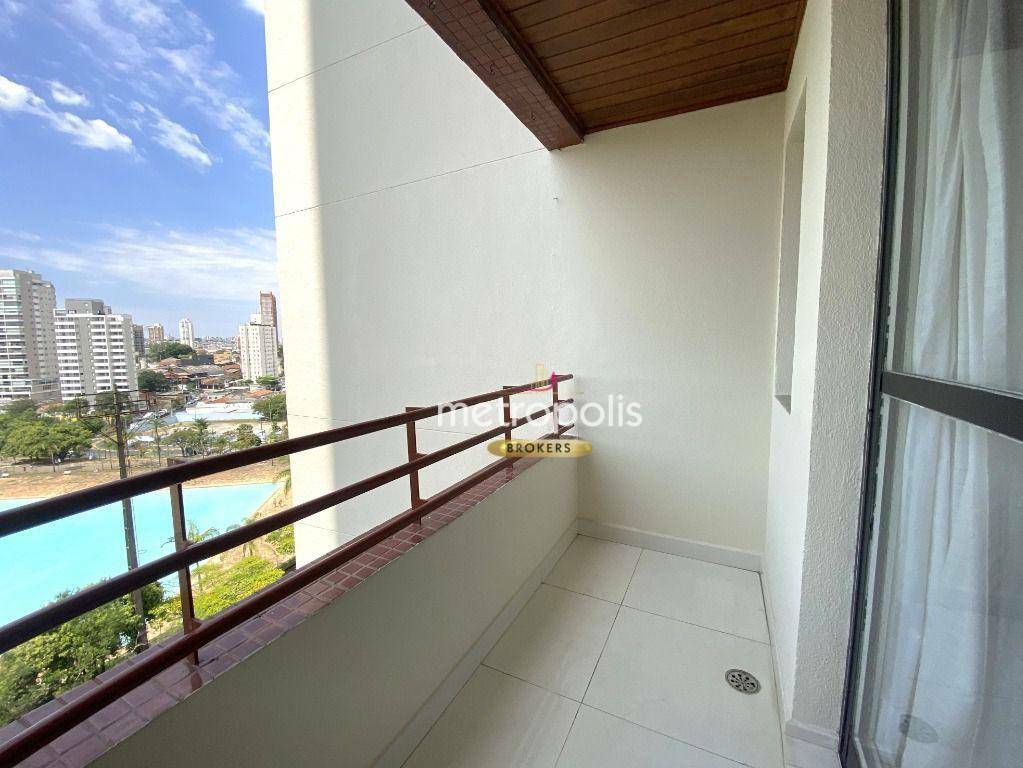 Apartamento à venda com 4 quartos, 240m² - Foto 11