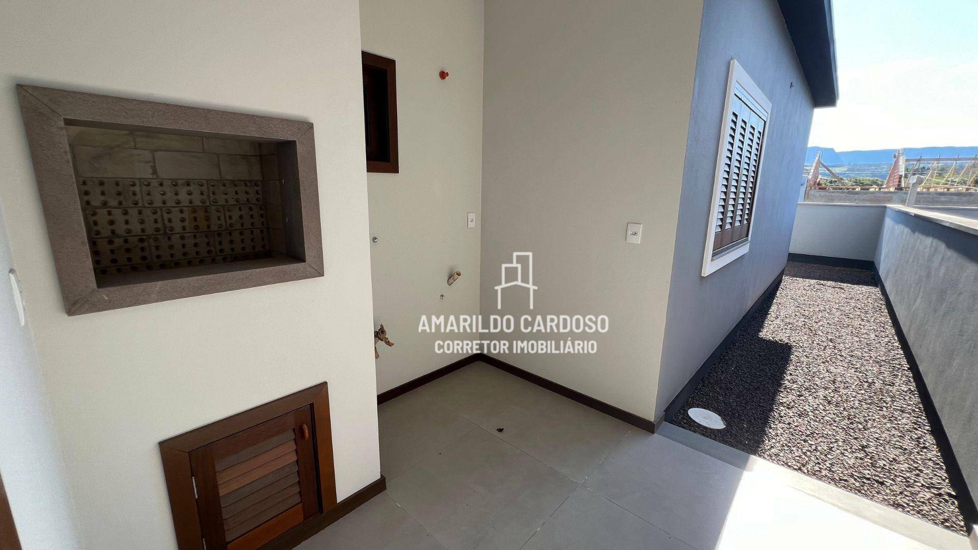 Casa de Condomínio à venda com 2 quartos, 82m² - Foto 7