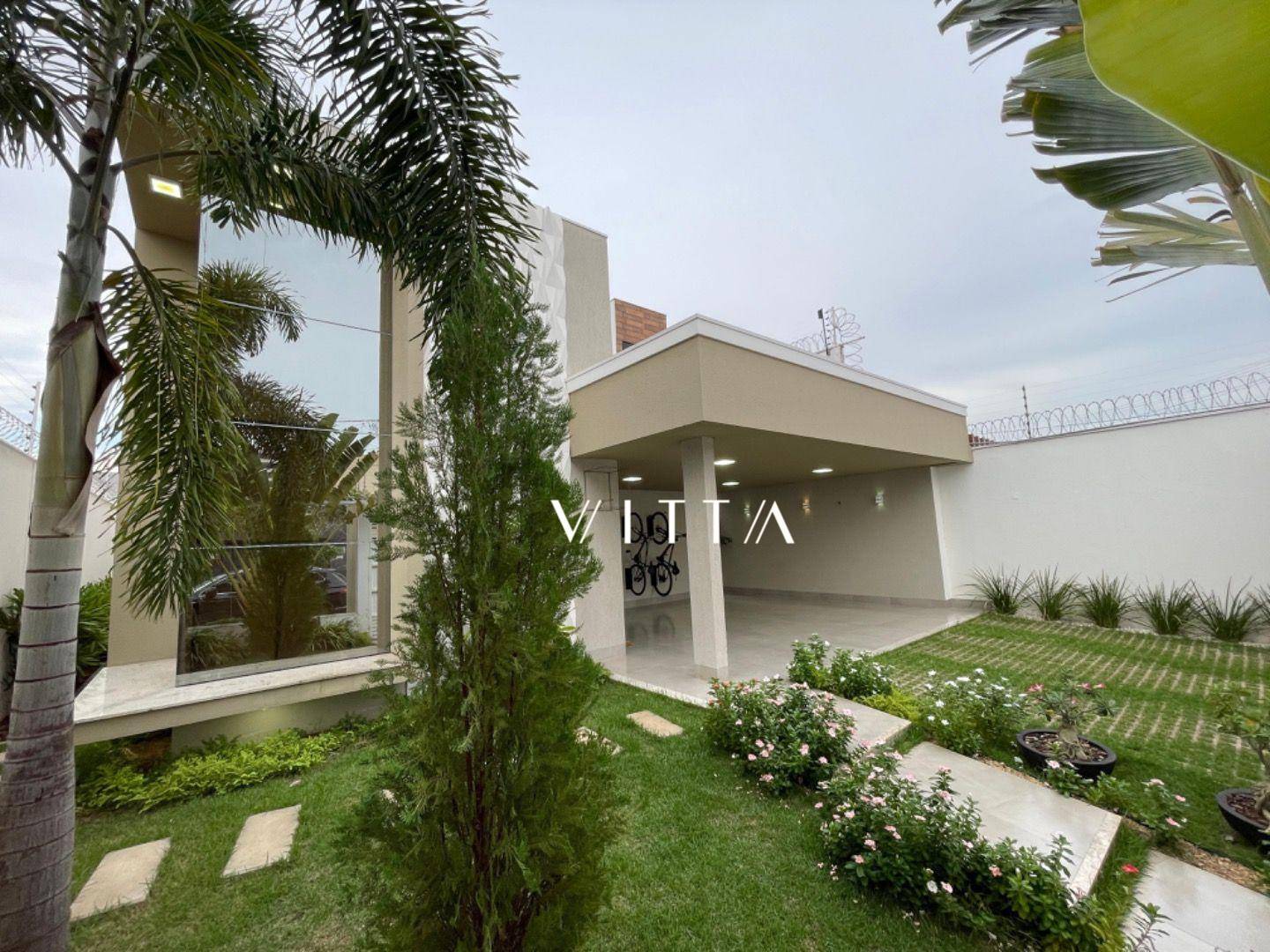 Casa, 3 quartos, 198 m² - Foto 1