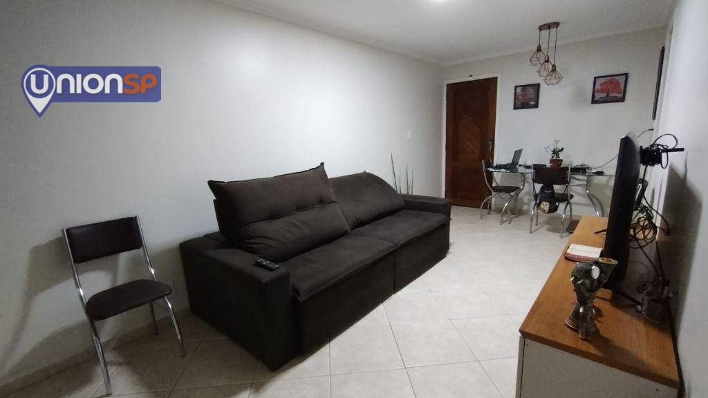 Apartamento à venda com 2 quartos, 57m² - Foto 2