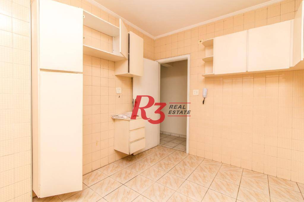 Apartamento à venda com 2 quartos, 84m² - Foto 1