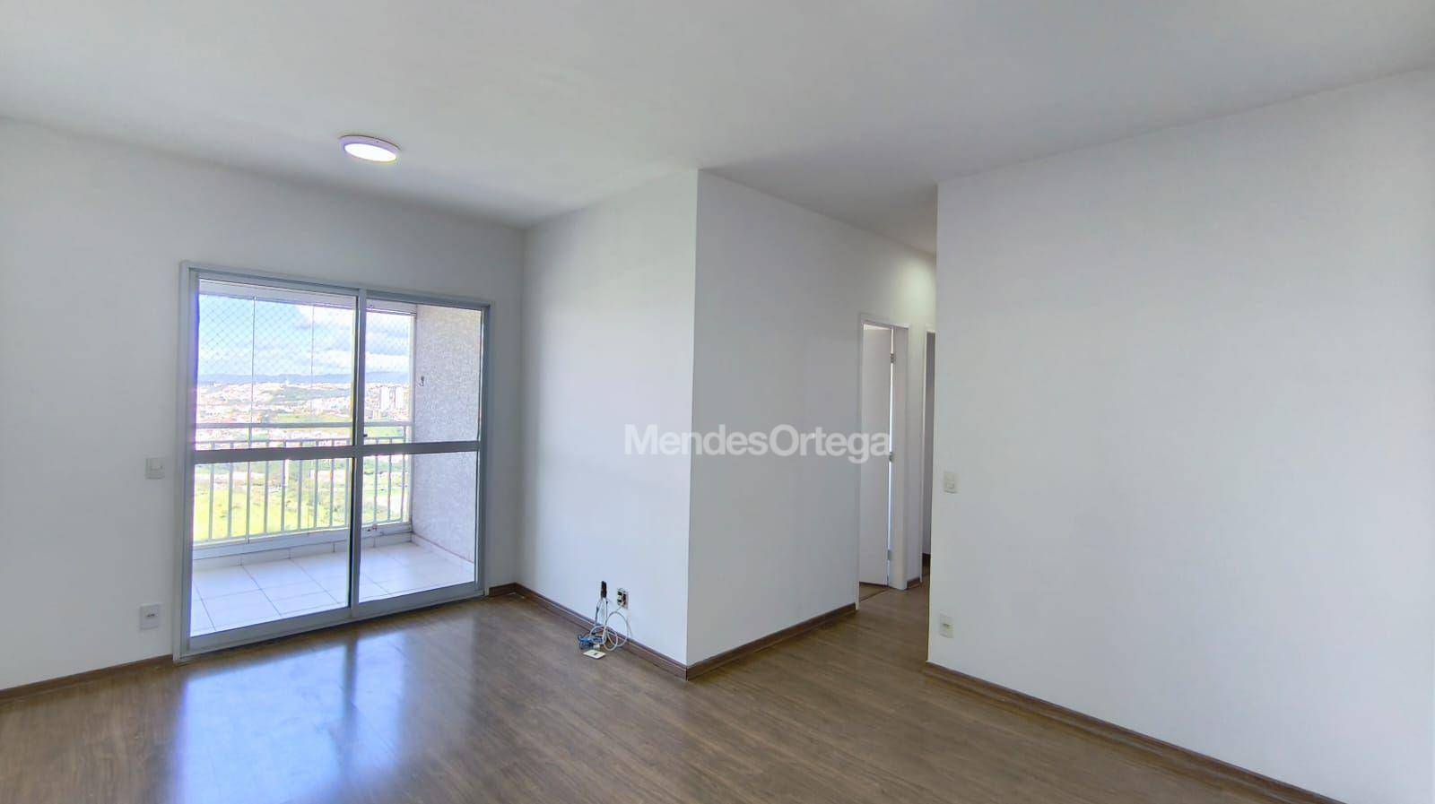 Apartamento, 2 quartos, 78 m² - Foto 3