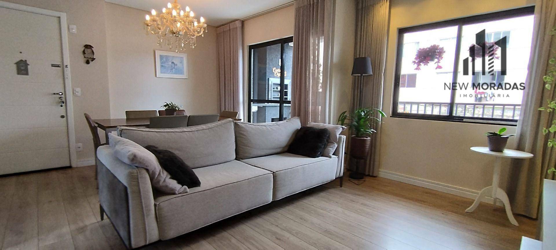 Apartamento à venda com 3 quartos, 79m² - Foto 10