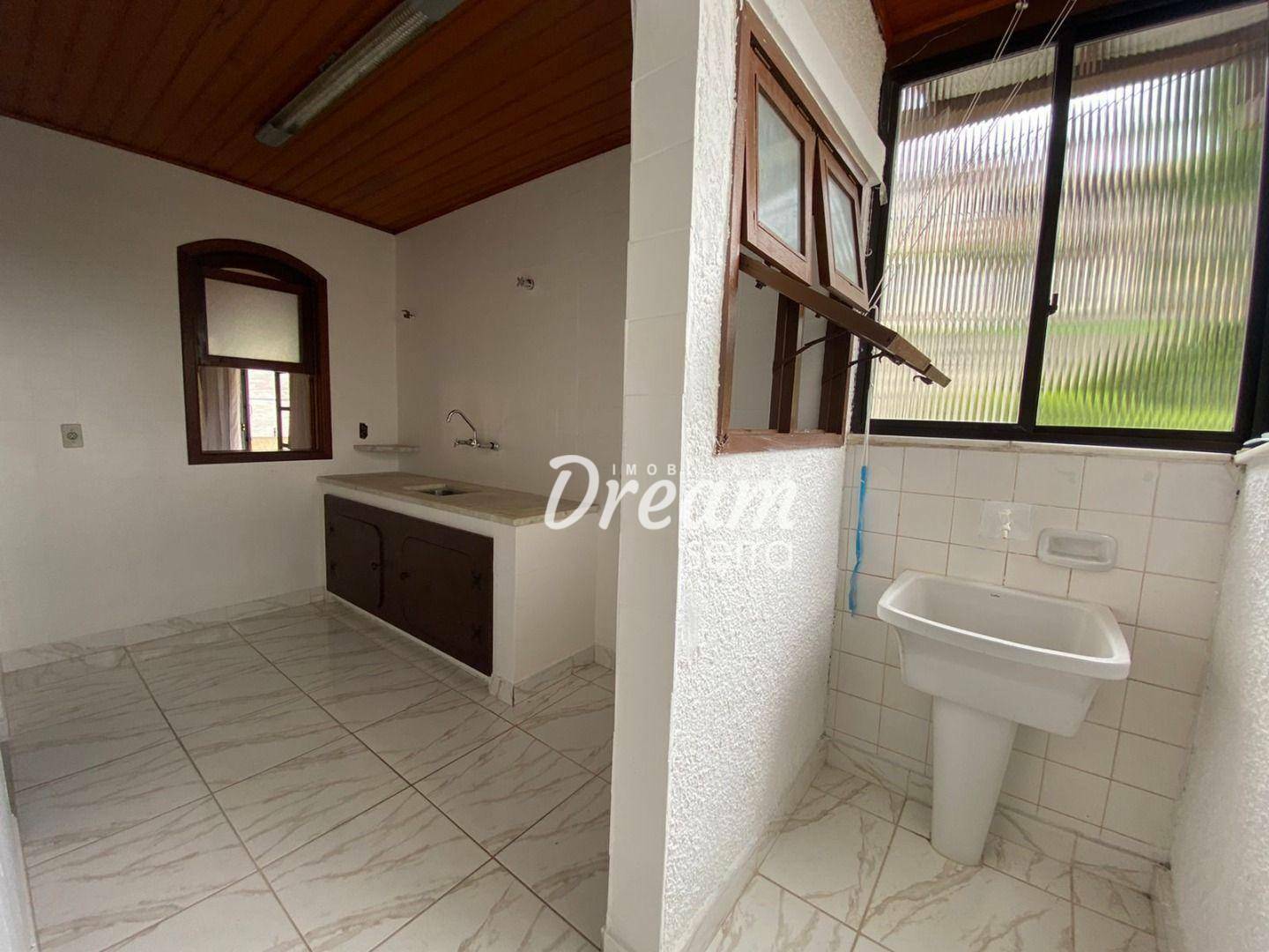 Casa de Condomínio à venda com 3 quartos, 110m² - Foto 10