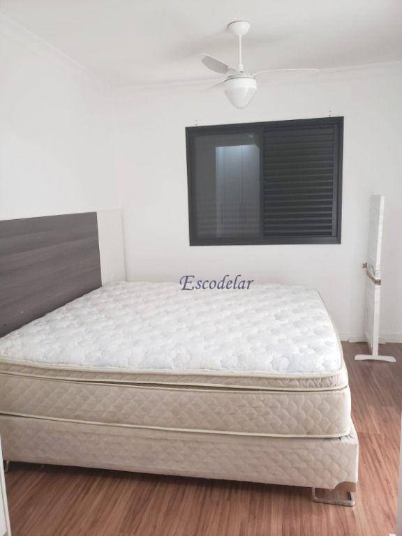 Apartamento à venda com 3 quartos, 92m² - Foto 22