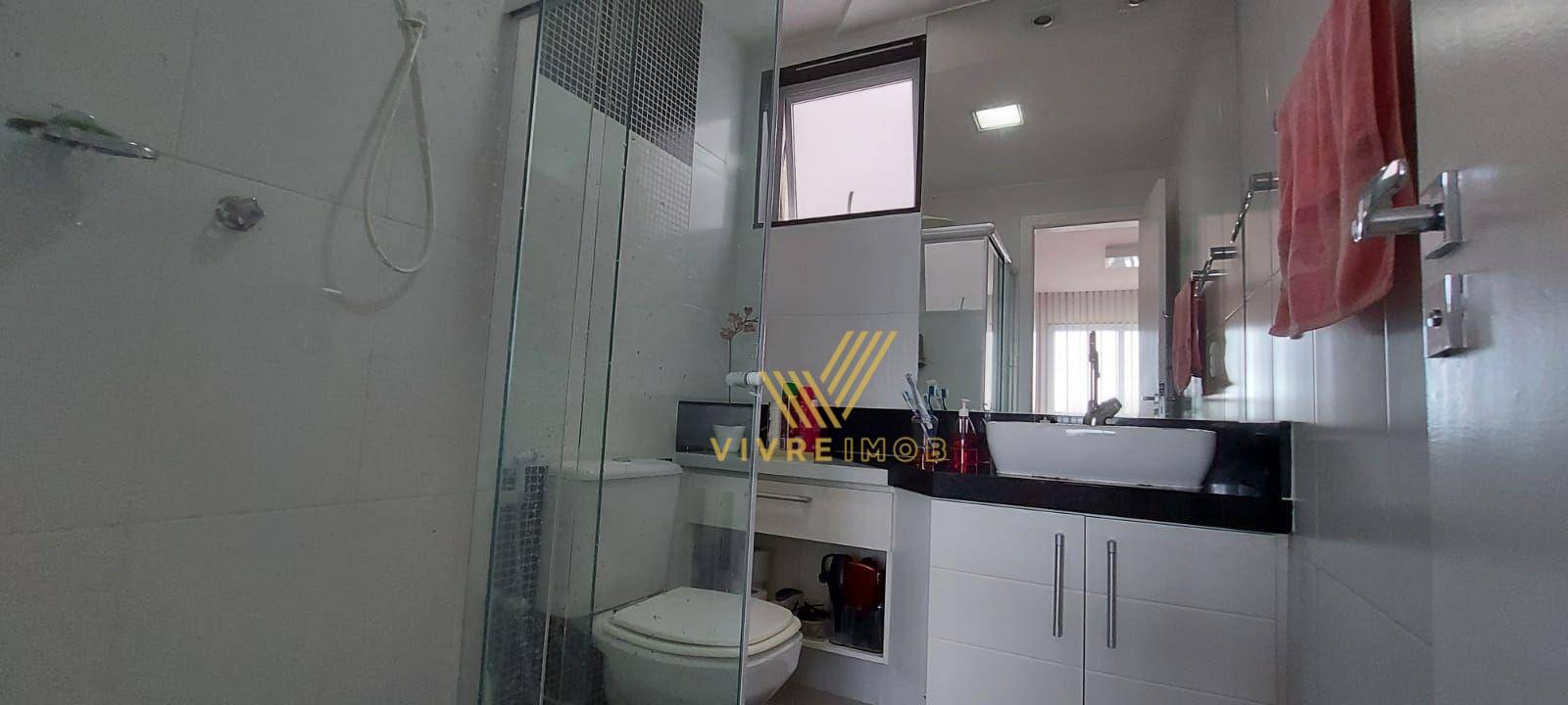 Apartamento à venda com 3 quartos, 104m² - Foto 16