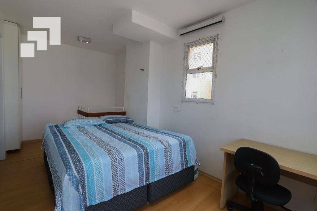 Apartamento à venda com 1 quarto, 38m² - Foto 11