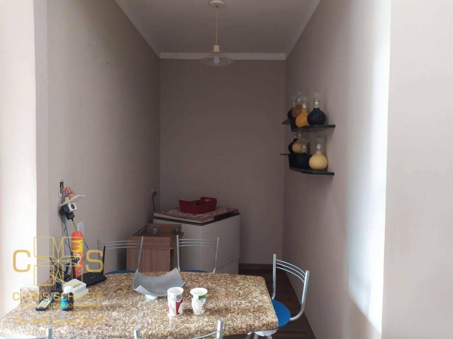 Sobrado à venda com 4 quartos, 185m² - Foto 12