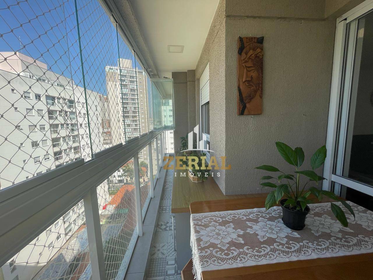 Apartamento à venda com 3 quartos, 70m² - Foto 6