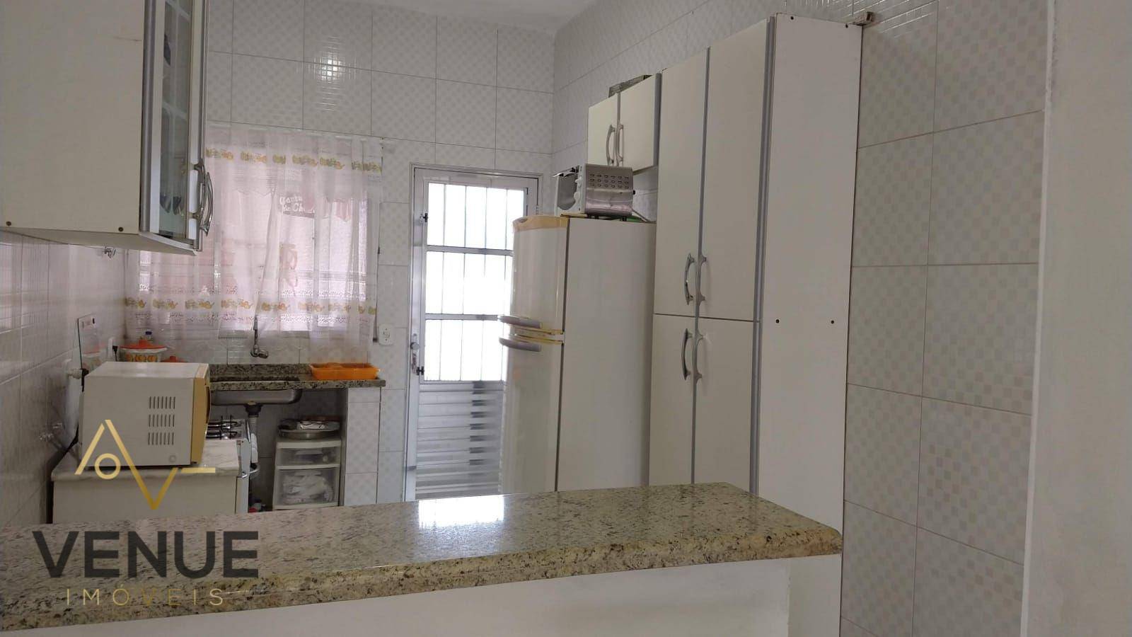 Casa à venda com 3 quartos, 156m² - Foto 18