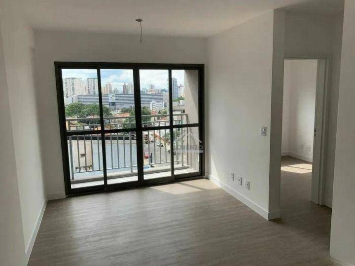 Apartamento à venda com 2 quartos, 60m² - Foto 16