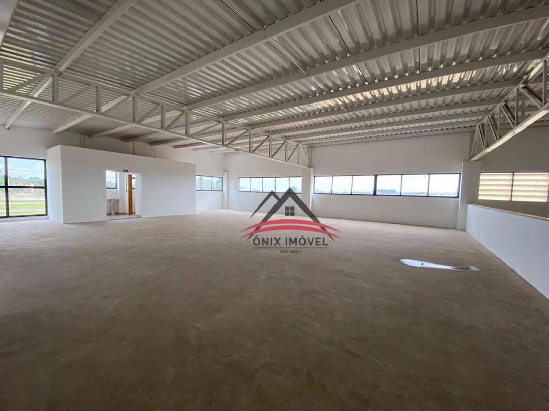 Depósito-Galpão-Armazém para alugar, 1100m² - Foto 17